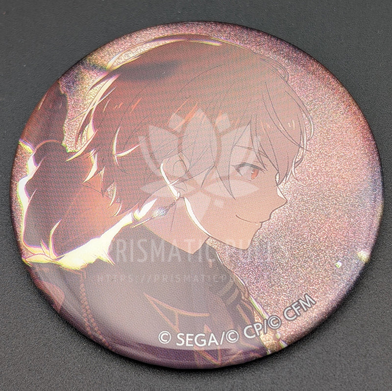 Project SEKAI - Glitter Can Badge - Tsukasa Tenma [23]