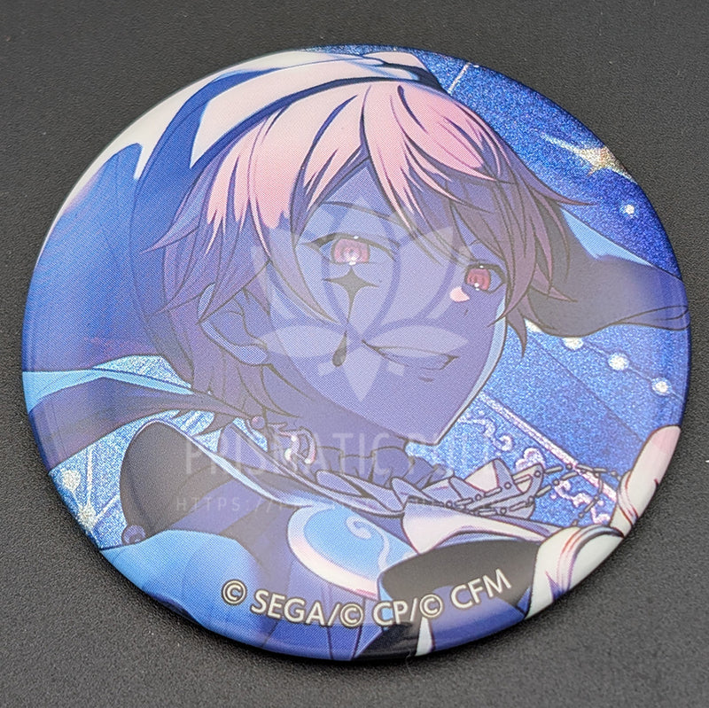 Project SEKAI - Glitter Can Badge - Tsukasa Tenma [24]
