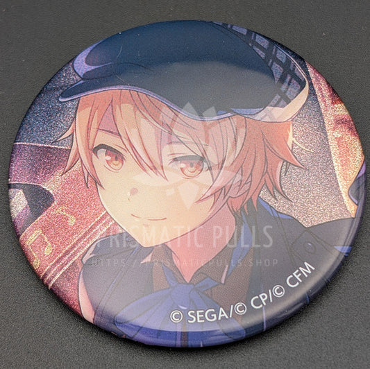 Project SEKAI - Glitter Can Badge - Tsukasa Tenma [25]