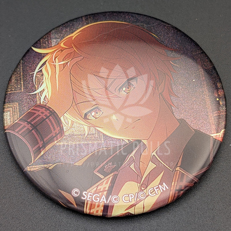 Project SEKAI - Glitter Can Badge - Tsukasa Tenma [26]