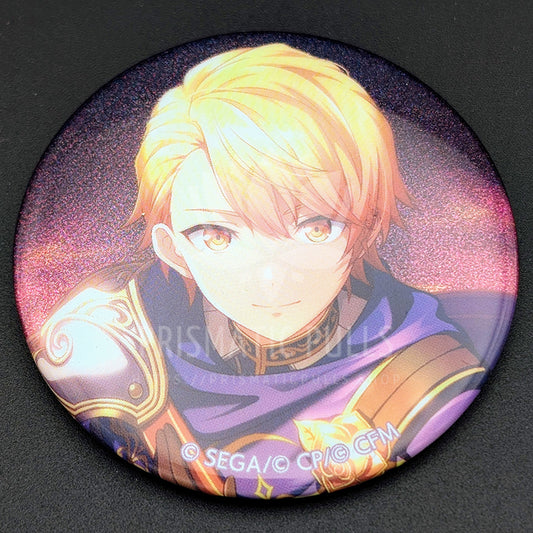 Project SEKAI - Glitter Can Badge - Tsukasa Tenma [28]