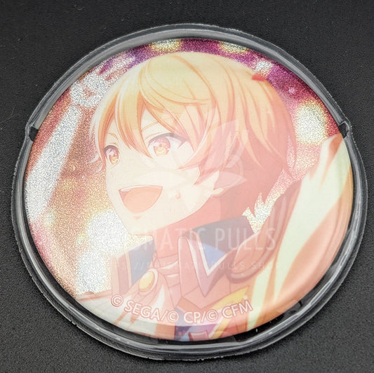Project SEKAI - Glitter Can Badge - Tsukasa Tenma [29]