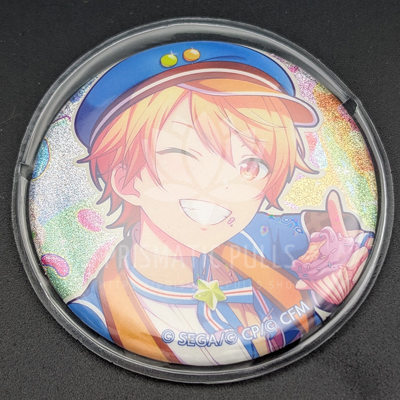 Project SEKAI - Glitter Can Badge - Tsukasa Tenma [30]