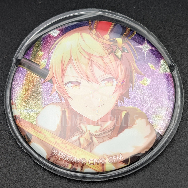 Project SEKAI - Glitter Can Badge - Tsukasa Tenma [31]
