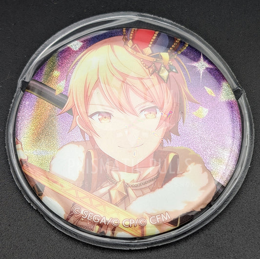 Project SEKAI - Glitter Can Badge - Tsukasa Tenma [31]