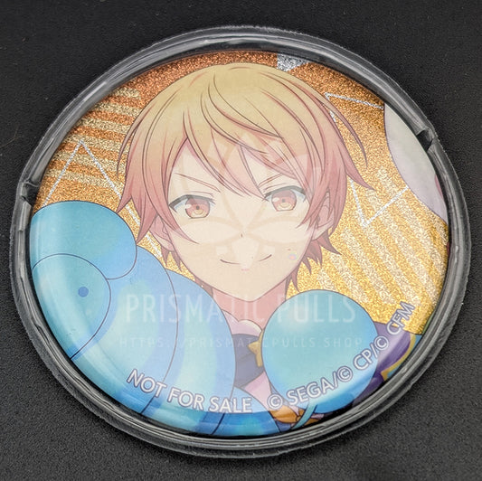 Project SEKAI - Glitter Can Badge - Tsukasa Tenma [32]
