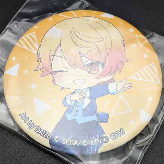 Project SEKAI - Hologram Can Badge - Tsukasa Tenma [5]