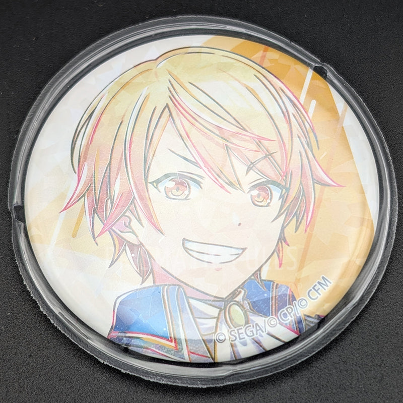 Project SEKAI - Hologram Can Badge - Tsukasa Tenma [7]