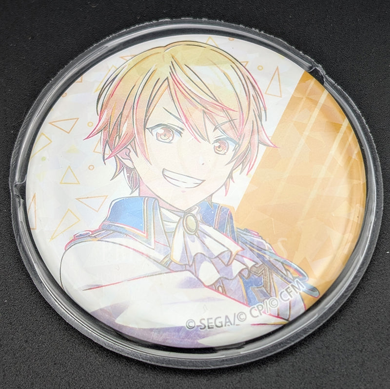 Project SEKAI - Hologram Can Badge - Tsukasa Tenma [8]