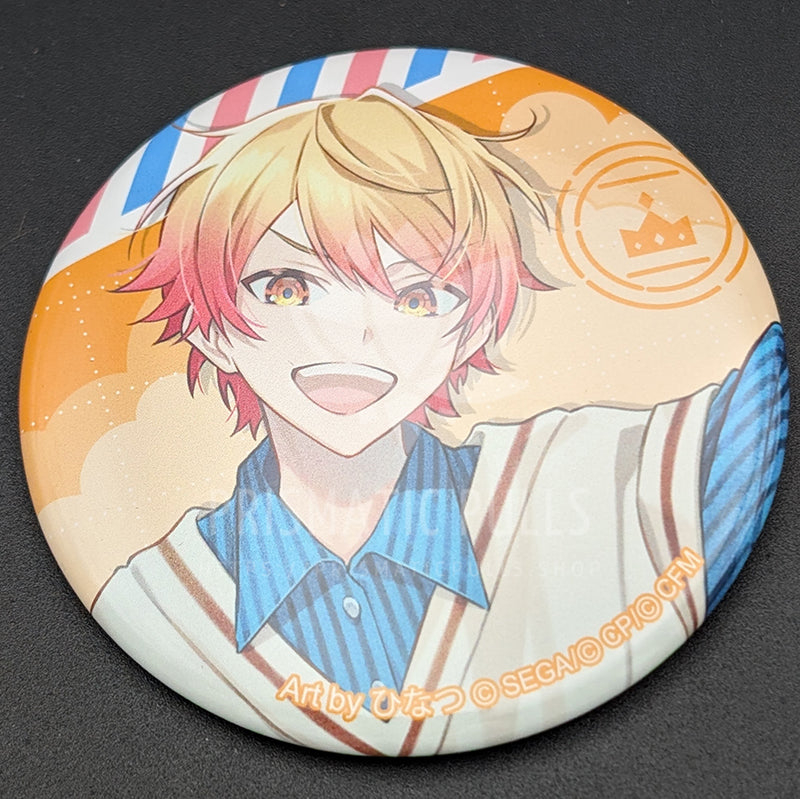 Project SEKAI - Can Badge - Tsukasa Tenma [7]
