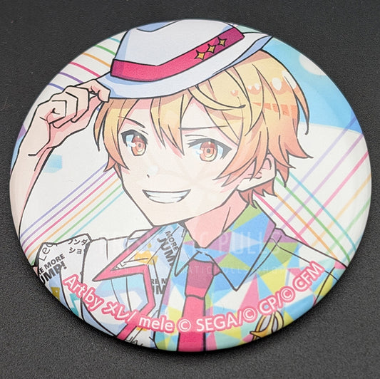 Project SEKAI - Can Badge - Tsukasa Tenma [8]
