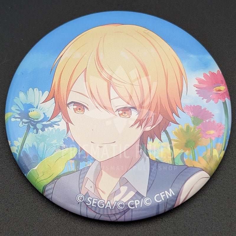 Project SEKAI - Can Badge - Tsukasa Tenma [9]