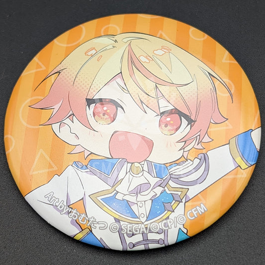 Project SEKAI - Can Badge - Tsukasa Tenma [10]