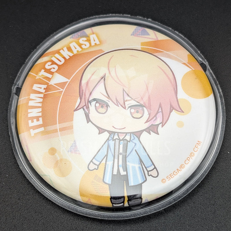 Project SEKAI - Can Badge - Tsukasa Tenma [16]