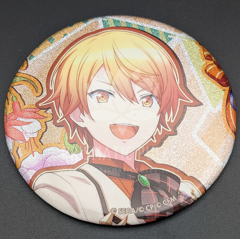 Project SEKAI - Large Can Badge - Tsukasa Tenma [5]