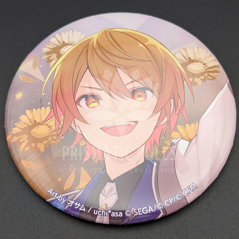 Project SEKAI - Large Can Badge - Tsukasa Tenma [6]