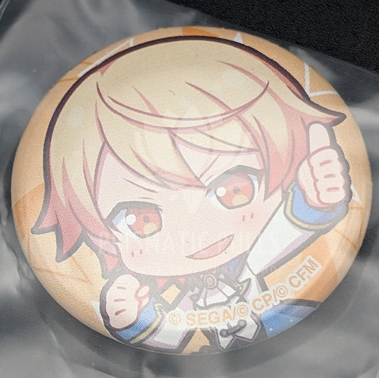 Project SEKAI - Mini Can Badge - Tsukasa Tenma [2]