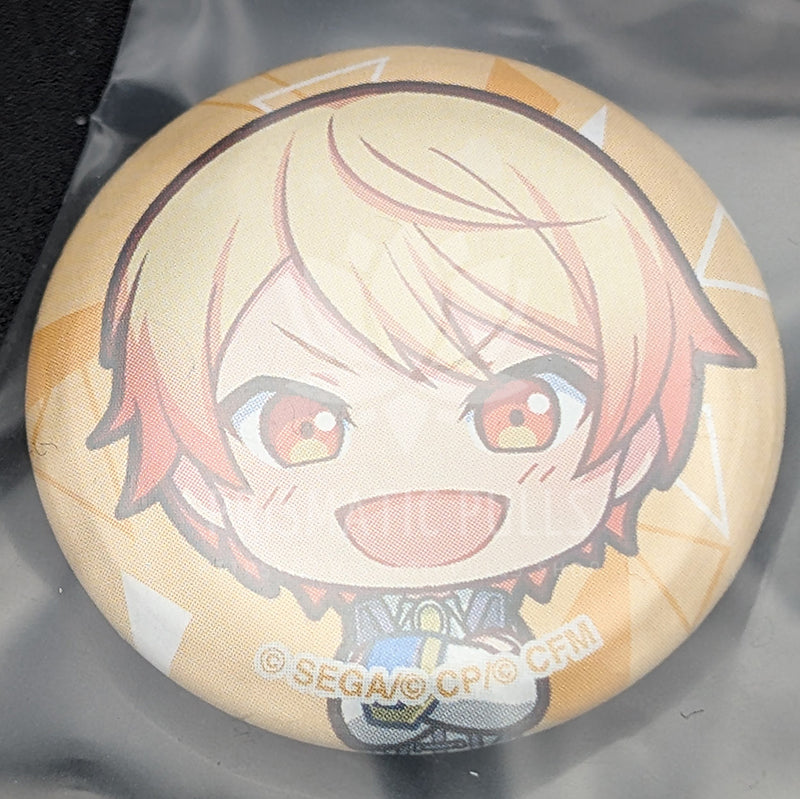 Project SEKAI - Mini Can Badge - Tsukasa Tenma [3]