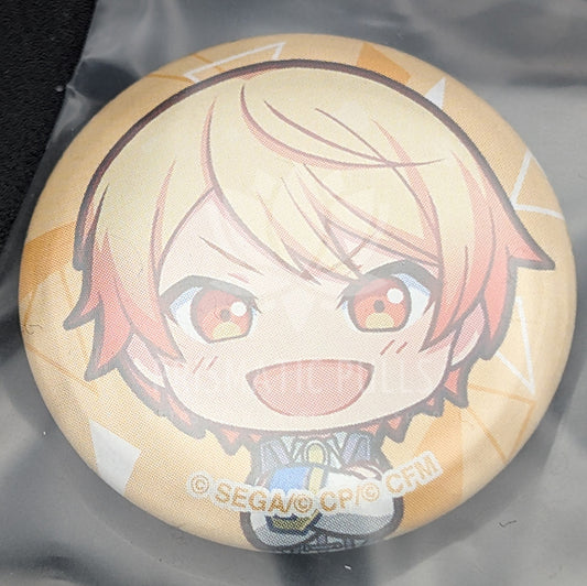 Project SEKAI - Mini Can Badge - Tsukasa Tenma [3]