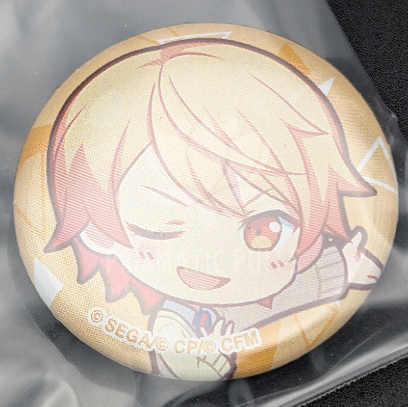 Project SEKAI - Mini Can Badge - Tsukasa Tenma [4]
