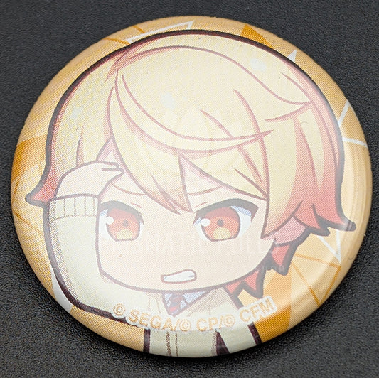 Project SEKAI - Mini Can Badge - Tsukasa Tenma [5]