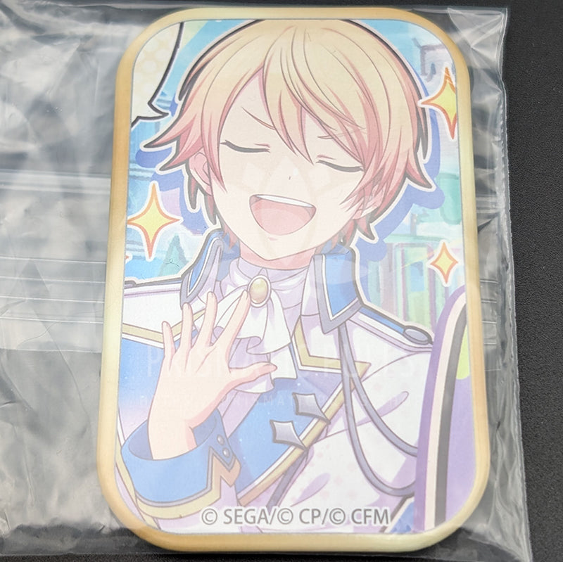 Project SEKAI - Square Can Badge - Tsukasa Tenma [16]