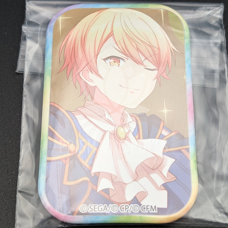 Project SEKAI - Square Can Badge - Tsukasa Tenma [18]