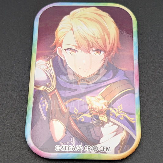Project SEKAI - Square Can Badge - Tsukasa Tenma [22]