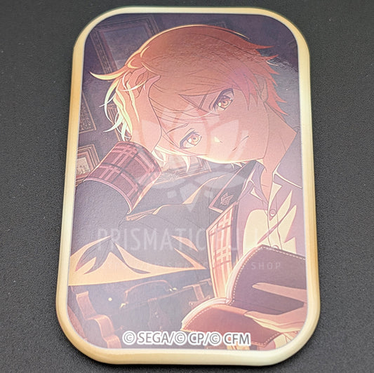 Project SEKAI - Square Can Badge - Tsukasa Tenma [28]