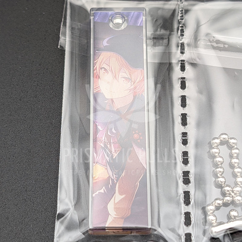 Project SEKAI - Acrylic Stick Keychain - Tsukasa Tenma [4]