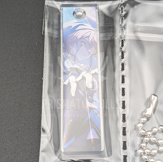 Project SEKAI - Acrylic Stick Keychain - Tsukasa Tenma [5]