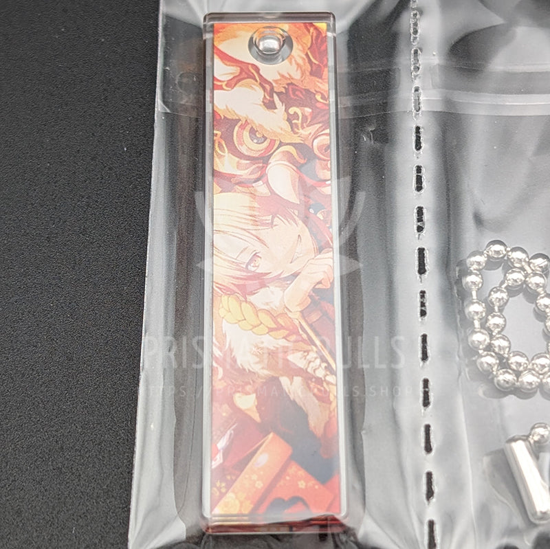 Project SEKAI - Acrylic Stick Keychain - Tsukasa Tenma [6]