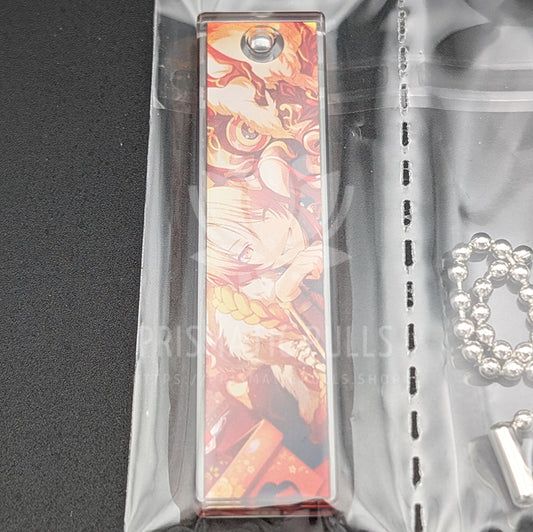 Project SEKAI - Acrylic Stick Keychain - Tsukasa Tenma [6]