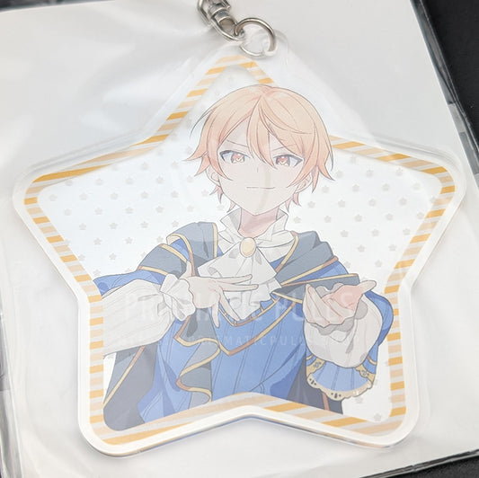 Project SEKAI - Acrylic Keychain - Tsukasa Tenma [11]