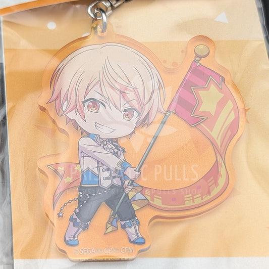 Project SEKAI - Acrylic Keychain - Tsukasa Tenma [12]