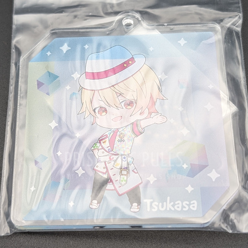 Project SEKAI - Acrylic Keychain - Tsukasa Tenma [13]