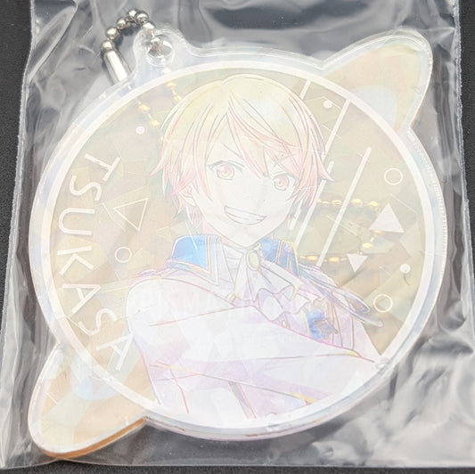 Project SEKAI - Acrylic Keychain - Tsukasa Tenma [14]