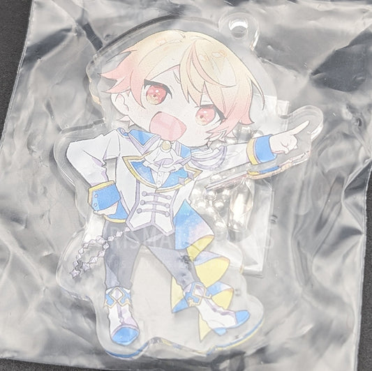 Project SEKAI - Acrylic Keychain - Tsukasa Tenma [16]
