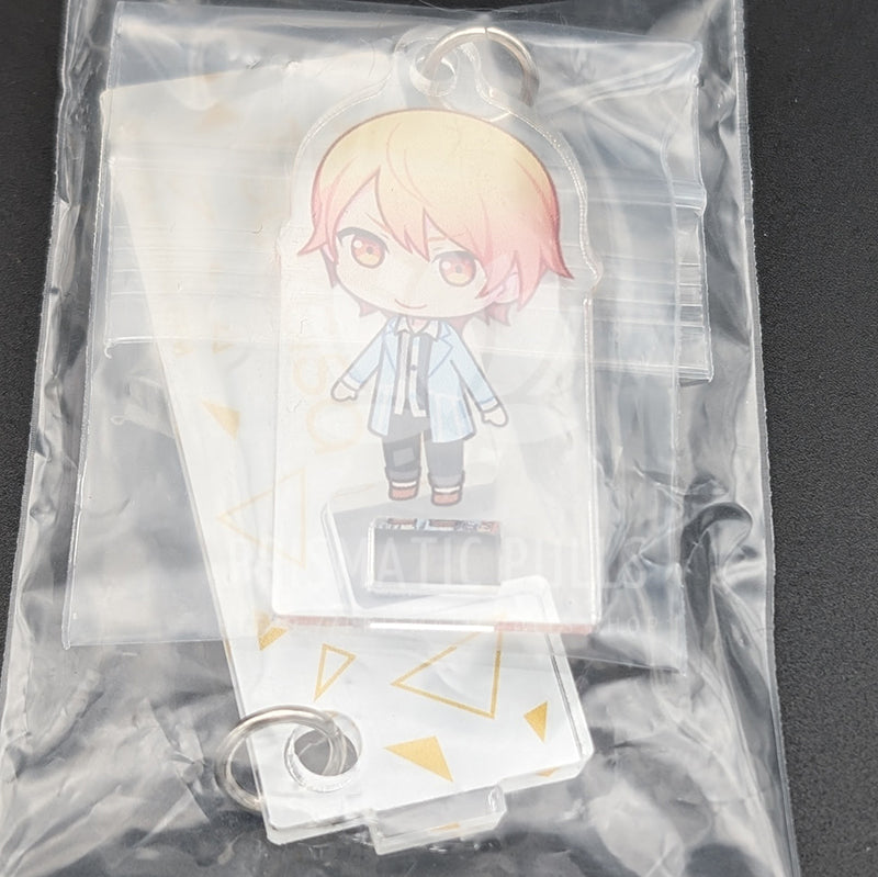 Project SEKAI - Acrylic Smartphone Stand Keychain - Tsukasa Tenma