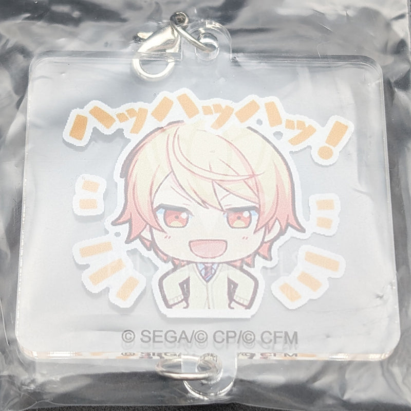 Project SEKAI - Acrylic Keychain - Tsukasa Tenma [17]