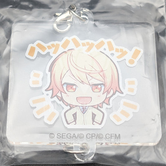 Project SEKAI - Acrylic Keychain - Tsukasa Tenma [17]