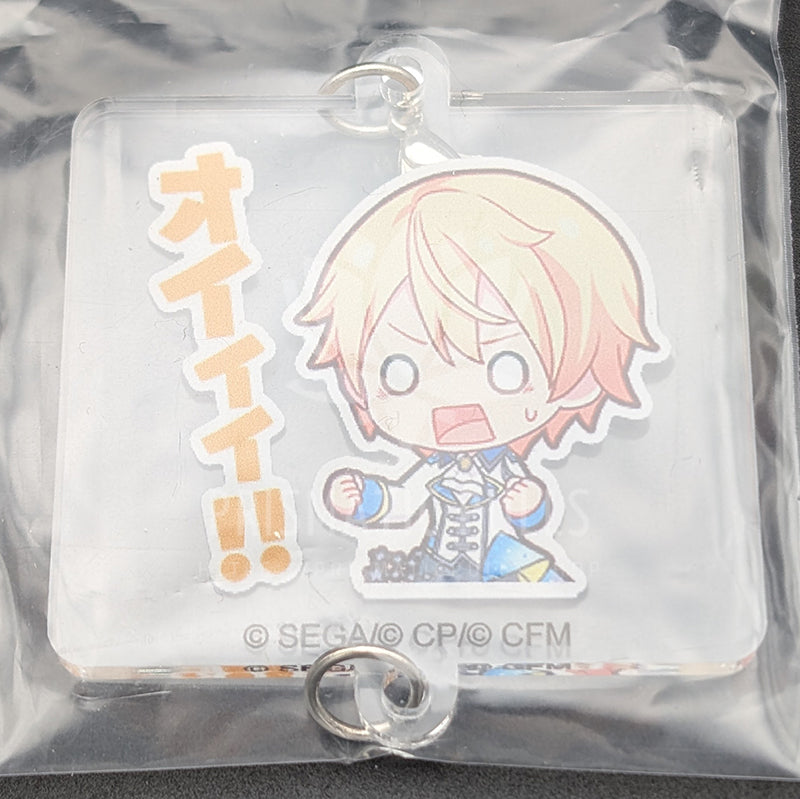 Project SEKAI - Acrylic Keychain - Tsukasa Tenma [18]