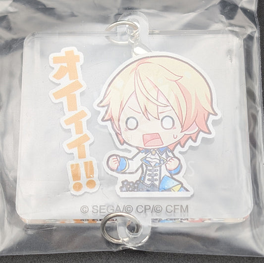 Project SEKAI - Acrylic Keychain - Tsukasa Tenma [18]