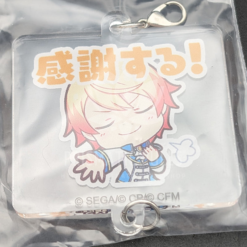 Project SEKAI - Acrylic Keychain - Tsukasa Tenma [19]