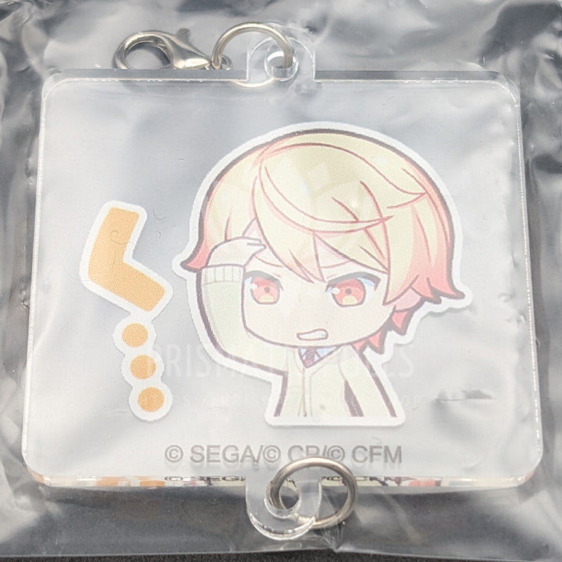 Project SEKAI - Acrylic Keychain - Tsukasa Tenma [20]