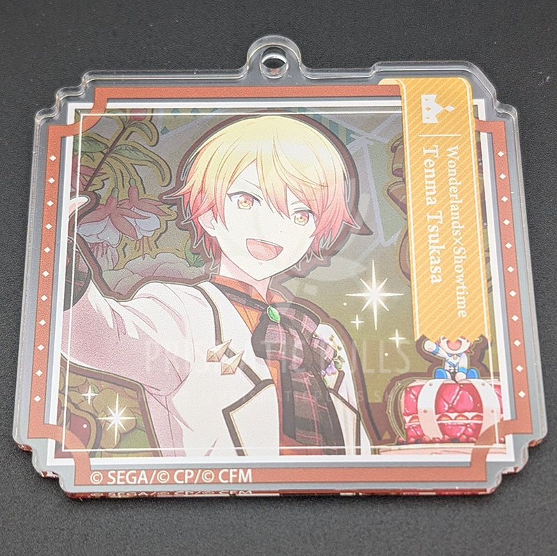 Project SEKAI - Acrylic Keychain - Tsukasa Tenma [22]