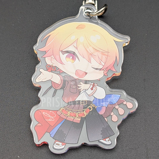 Project SEKAI - Acrylic Keychain - Tsukasa Tenma [23]
