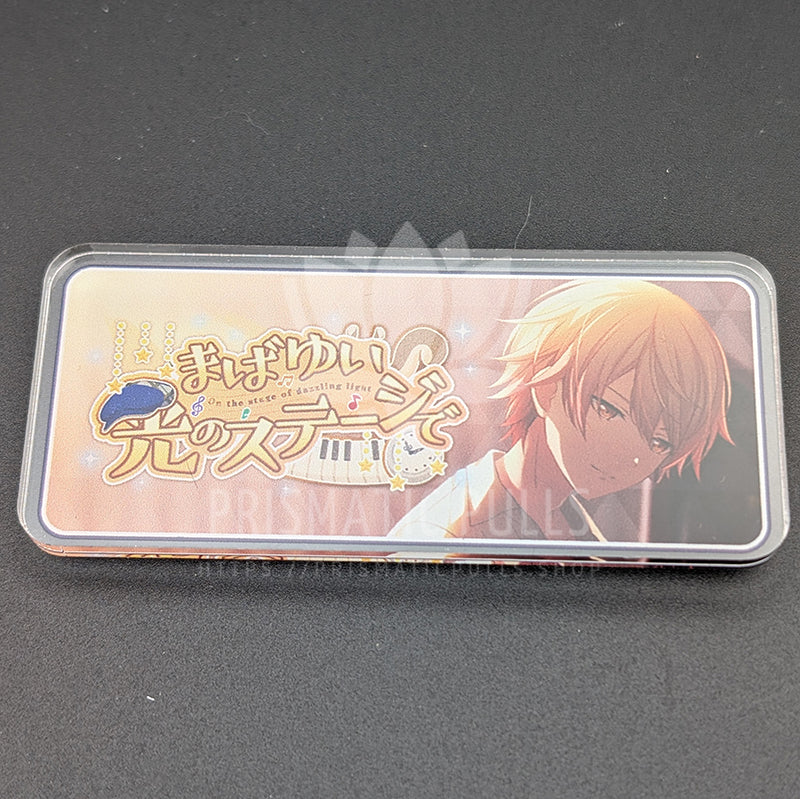 Project SEKAI - Acrylic Badge - Tsukasa Tenma [8]