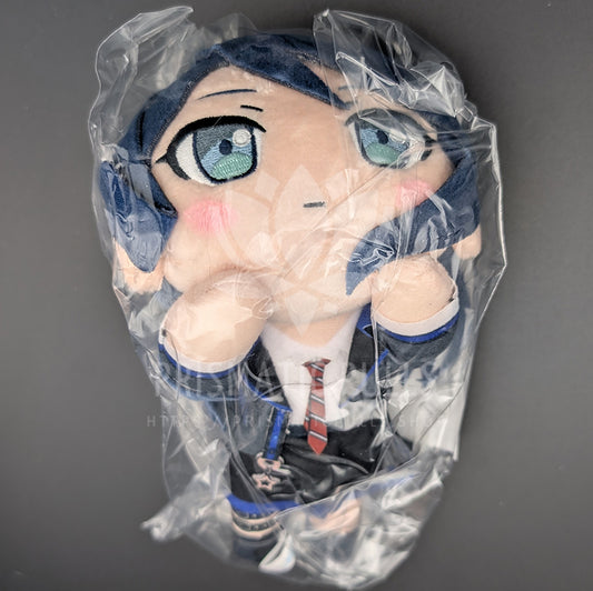 Project SEKAI - Nesoberi Plush - Ichika Hoshino (Brand New World ver.)