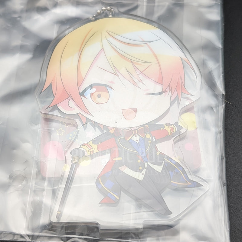 Project SEKAI - Acrylic Stand with Keychain - Tsukasa Tenma [5]
